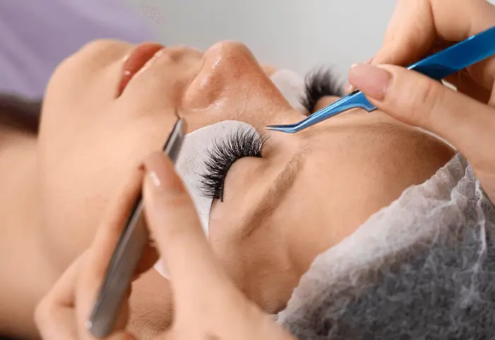Would You Like Longer, Thicker, Fuller Eyelashes?